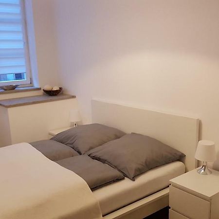 Miniapartment Am Dalberg Aschaffenburg Zewnętrze zdjęcie